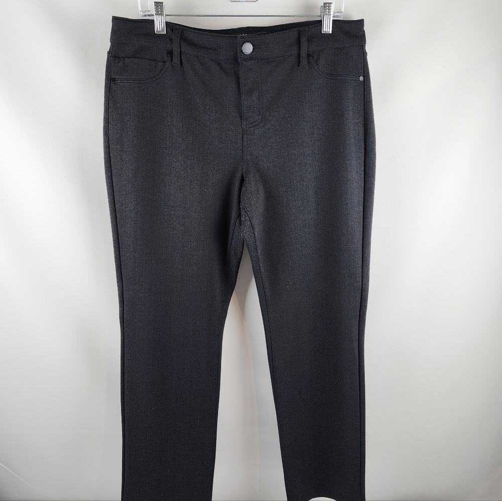 Liverpool Black Women's Pants